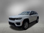 2026 Jeep Grand Wagoneer GRAND WAGONEER 4X2
