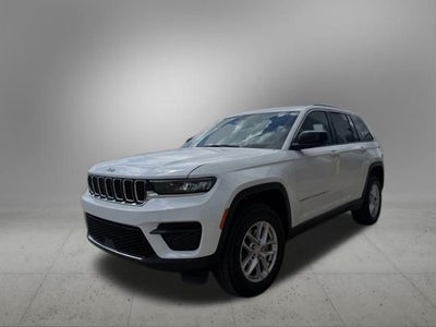 2026 Jeep Grand Wagoneer GRAND WAGONEER 4X2