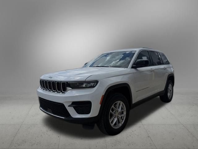 2026 Jeep Grand Wagoneer GRAND WAGONEER 4X2