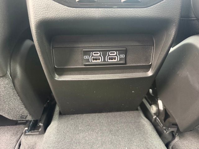 2026 Jeep Grand Wagoneer GRAND WAGONEER 4X2