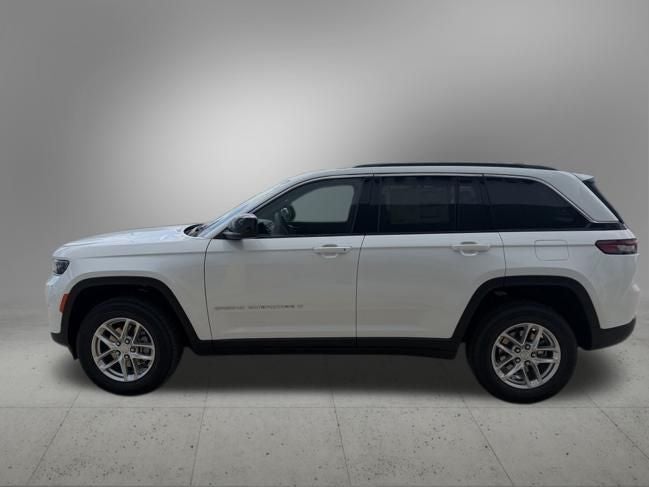 2026 Jeep Grand Wagoneer GRAND WAGONEER 4X2