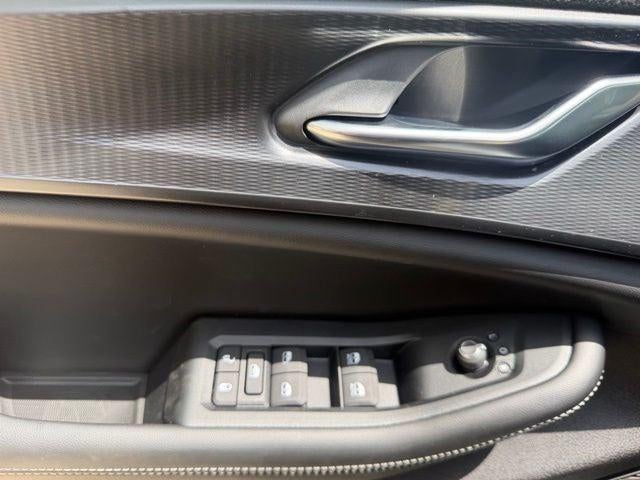 2026 Jeep Grand Wagoneer GRAND WAGONEER 4X2