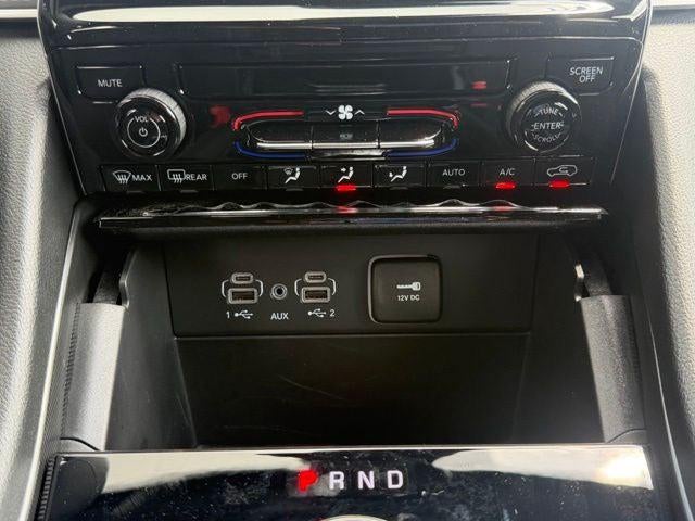 2026 Jeep Grand Wagoneer GRAND WAGONEER 4X2