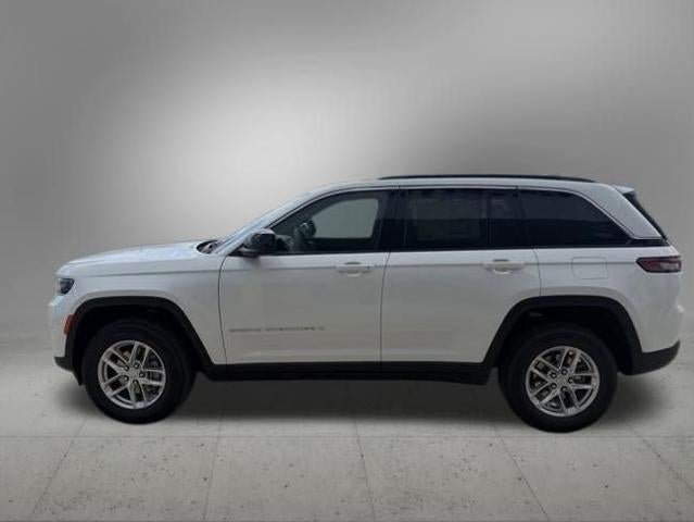 2026 Jeep Grand Wagoneer GRAND WAGONEER 4X2