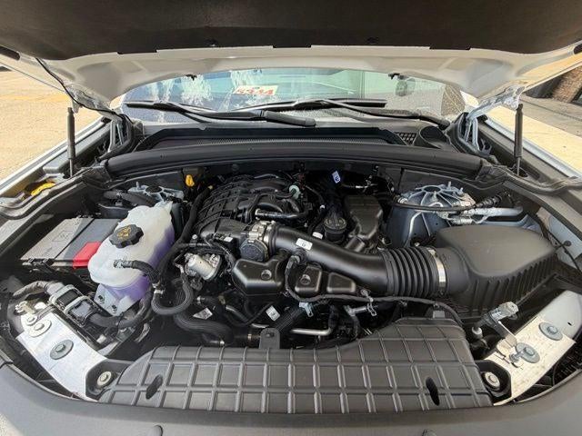 2026 Jeep Grand Wagoneer GRAND WAGONEER 4X2