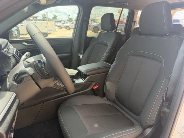 2026 Jeep Grand Wagoneer GRAND WAGONEER 4X2