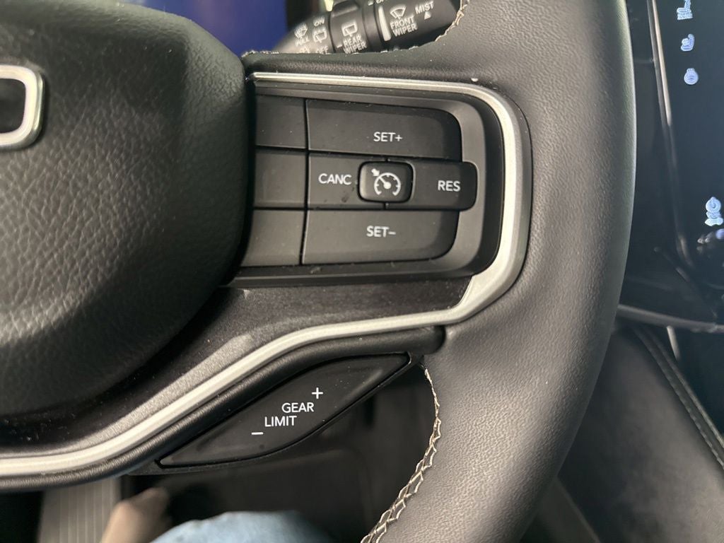 2023 Jeep Wagoneer Series I 4x4
