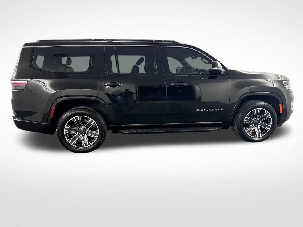 2023 Jeep Wagoneer Series I 4x4