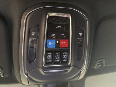 2023 Jeep Wagoneer Series I 4x4