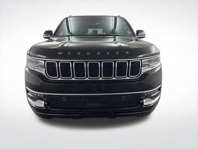2023 Jeep Wagoneer Series I 4x4