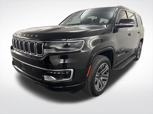 2023 Jeep Wagoneer Series I 4x4