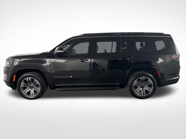 2023 Jeep Wagoneer Series I 4x4