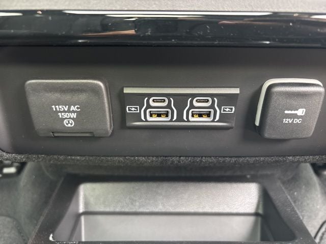 2026 Jeep Grand Wagoneer GRAND WAGONEER LIMITED RESERVE 4X4
