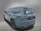 2026 Jeep Grand Wagoneer GRAND WAGONEER LIMITED RESERVE 4X4
