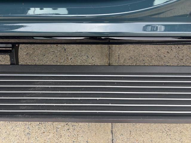 2026 Jeep Grand Wagoneer GRAND WAGONEER LIMITED RESERVE 4X4