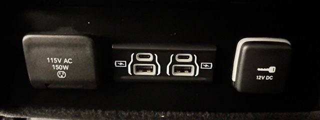 2022 Jeep Wagoneer Series III 4x4