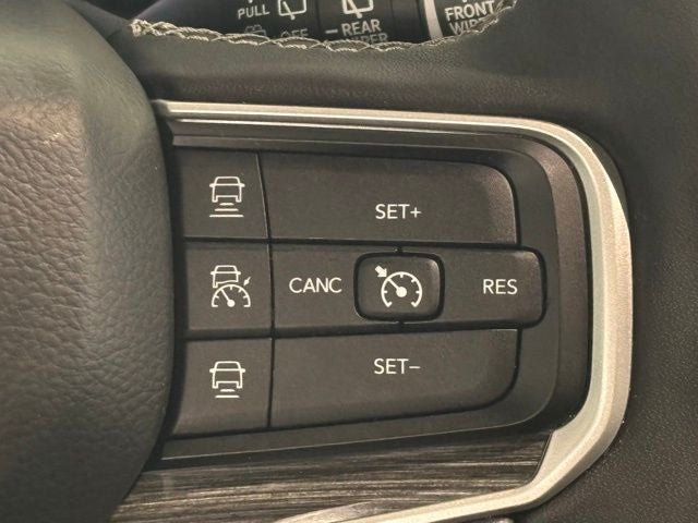 2022 Jeep Wagoneer Series III 4x4