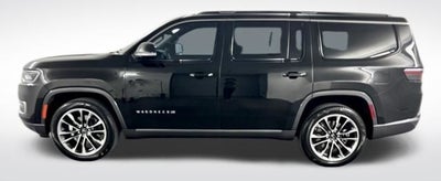 2022 Jeep Wagoneer Series III 4x4