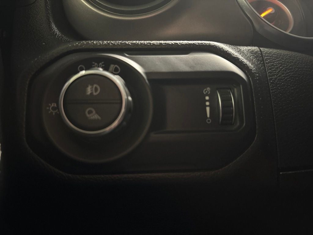 2023 Jeep Gladiator Sport — photo 31