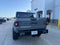 2021 Jeep Gladiator Willys 4x4