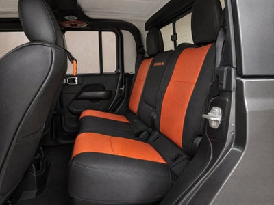 2021 Jeep Gladiator Mojave 4x4