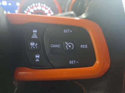 2021 Jeep Gladiator Mojave 4x4