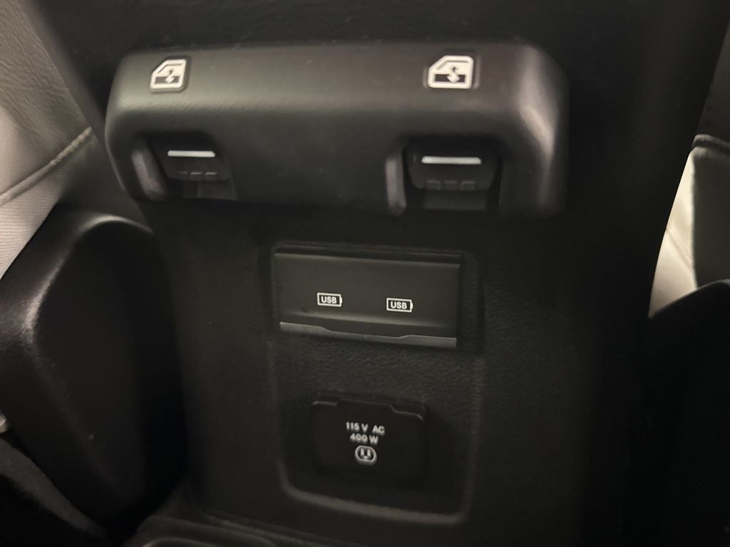 2023 Jeep Gladiator Mojave 4x4