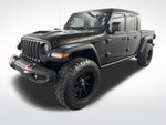 2023 Jeep Gladiator Mojave 4x4