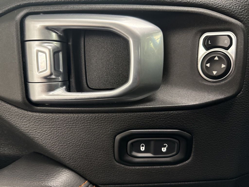 2023 Jeep Gladiator Mojave 4x4