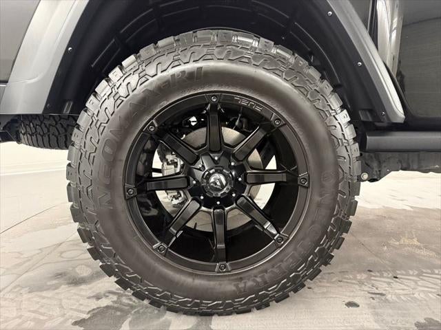 2023 Jeep Gladiator Mojave 4x4