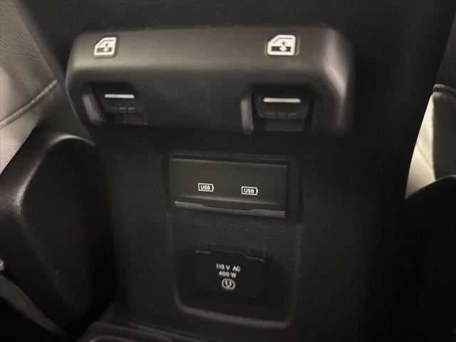 2023 Jeep Gladiator Mojave 4x4