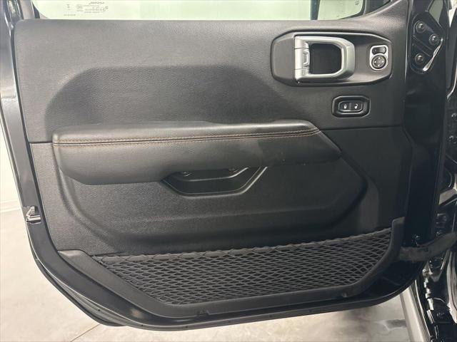 2023 Jeep Gladiator Mojave 4x4