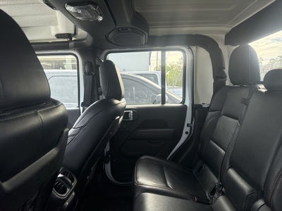 2021 Jeep Gladiator Mojave 4x4
