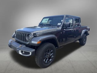 2026 Jeep Gladiator GLADIATOR 85TH ANNIVERSARY EDITION 4X4