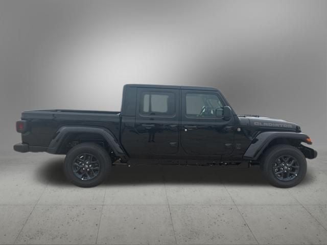 2026 Jeep Gladiator GLADIATOR 85TH ANNIVERSARY EDITION 4X4