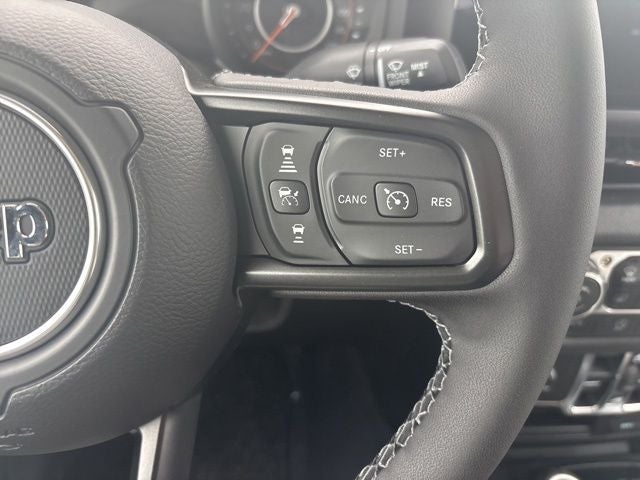 2026 Jeep Gladiator GLADIATOR 85TH ANNIVERSARY EDITION 4X4