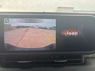2026 Jeep Gladiator GLADIATOR 85TH ANNIVERSARY EDITION 4X4