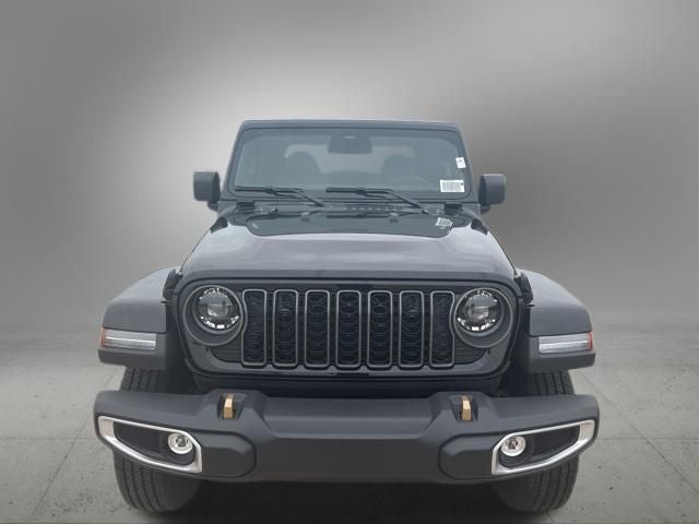 2026 Jeep Gladiator GLADIATOR 85TH ANNIVERSARY EDITION 4X4