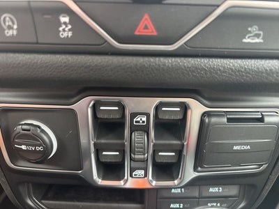 2026 Jeep Gladiator GLADIATOR 85TH ANNIVERSARY EDITION 4X4