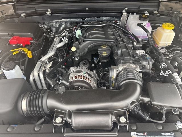 2026 Jeep Gladiator GLADIATOR 85TH ANNIVERSARY EDITION 4X4