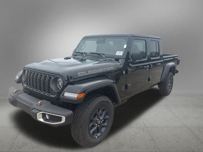 2026 Jeep Gladiator GLADIATOR 85TH ANNIVERSARY EDITION 4X4