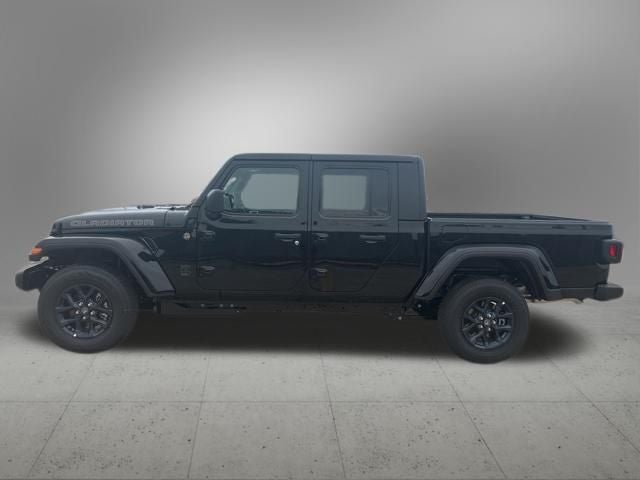 2026 Jeep Gladiator GLADIATOR 85TH ANNIVERSARY EDITION 4X4