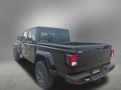 2026 Jeep Gladiator GLADIATOR 85TH ANNIVERSARY EDITION 4X4