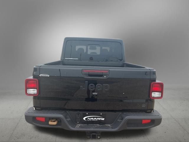 2026 Jeep Gladiator GLADIATOR 85TH ANNIVERSARY EDITION 4X4