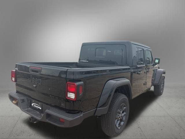 2026 Jeep Gladiator GLADIATOR 85TH ANNIVERSARY EDITION 4X4