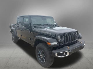 2026 Jeep Gladiator GLADIATOR 85TH ANNIVERSARY EDITION 4X4