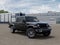 2026 Jeep Gladiator GLADIATOR 85TH ANNIVERSARY EDITION 4X4