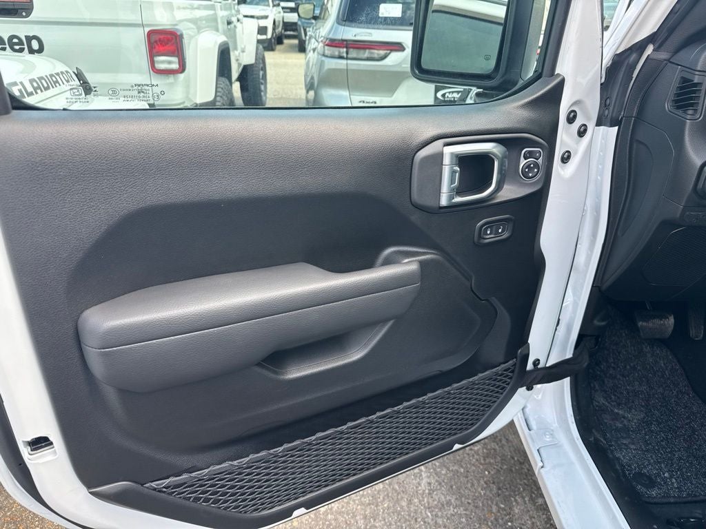 2026 Jeep Gladiator GLADIATOR 85TH ANNIVERSARY EDITION 4X4