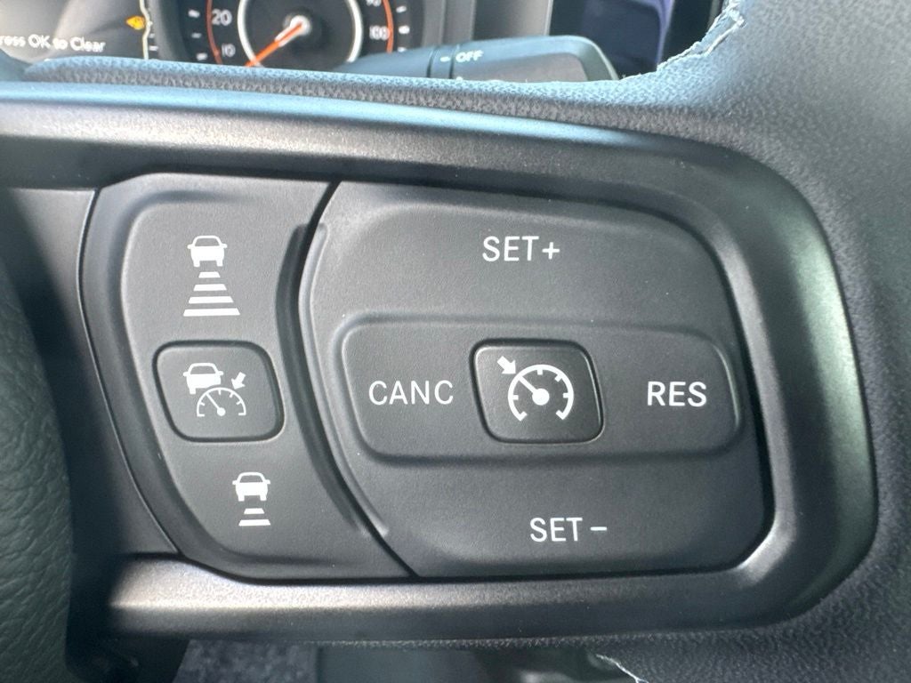 2026 Jeep Gladiator GLADIATOR 85TH ANNIVERSARY EDITION 4X4