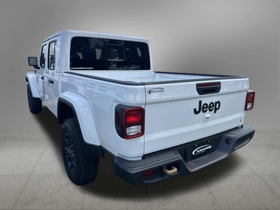 2026 Jeep Gladiator GLADIATOR 85TH ANNIVERSARY EDITION 4X4